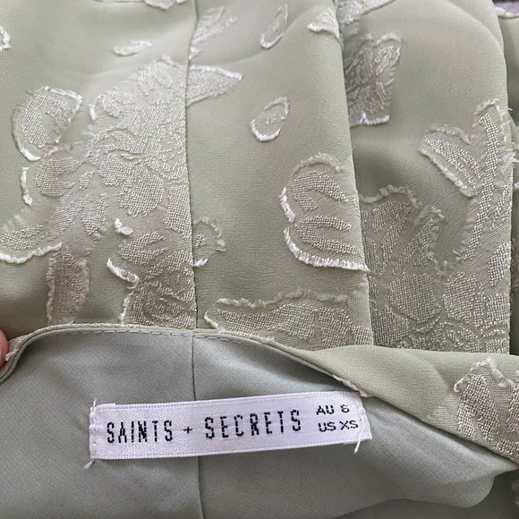 Hello Molly Mini Dress | New - Picture 5 of 5